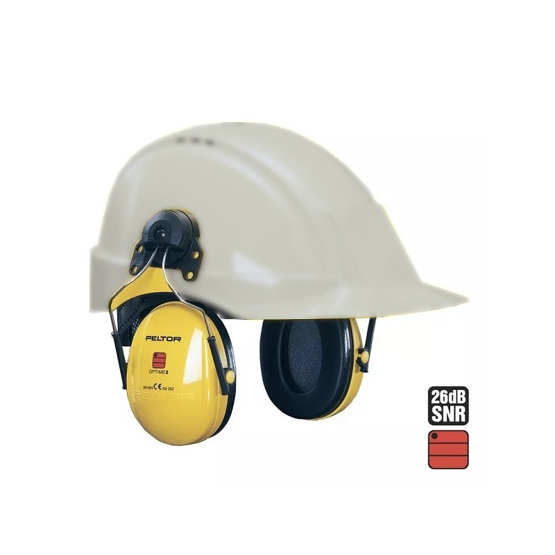 2650 Antifoane optime I cu montare pe casca