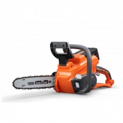 Redback E214C ferastrau cu lant 350mm, 40V, solo