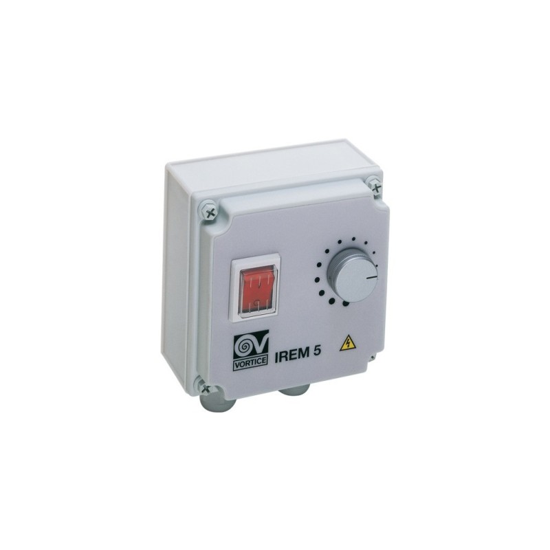 Vimar Regulator turatie IREM 5, 5A, 230V