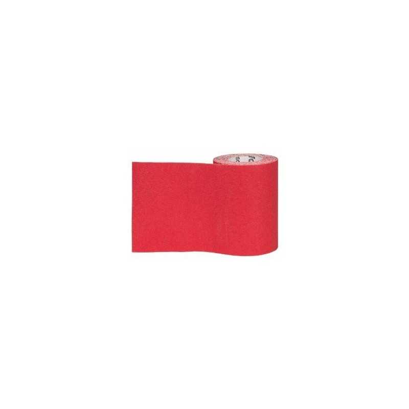 Bosch Rola abraziva C410 115mm, 5m, 60