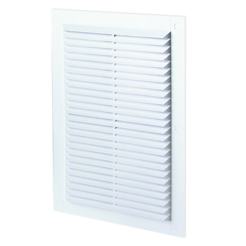 Vimar Grila ventilatie MV125, 170x238mm