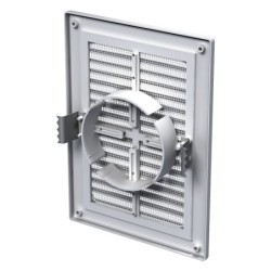 Vimar Grila ventilatie MV 126, 183x253mm