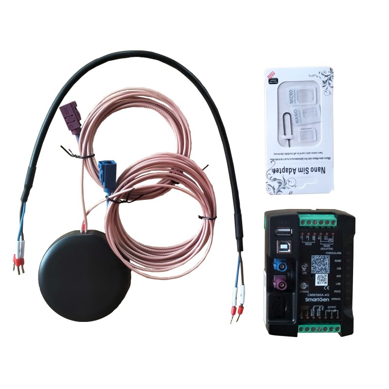 Modul Conectare GSM CMM366A 4G Global Version