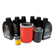 Pachet revizie motor diesel YND485D