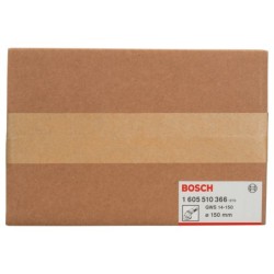 Bosch Aparatoare de protectie fara tabla de acoperire 150mm