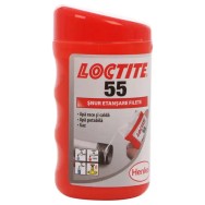 Loctite 55 Snur etansant filete 160m
