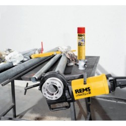 REMS Amigo 2 540000 Unitate de antrenare 1700W