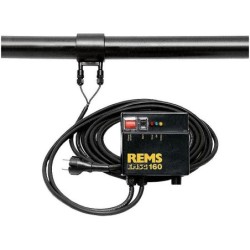 REMS EMSG 160 261001 Unitate de sudura cu manson electric 1150W, 230V