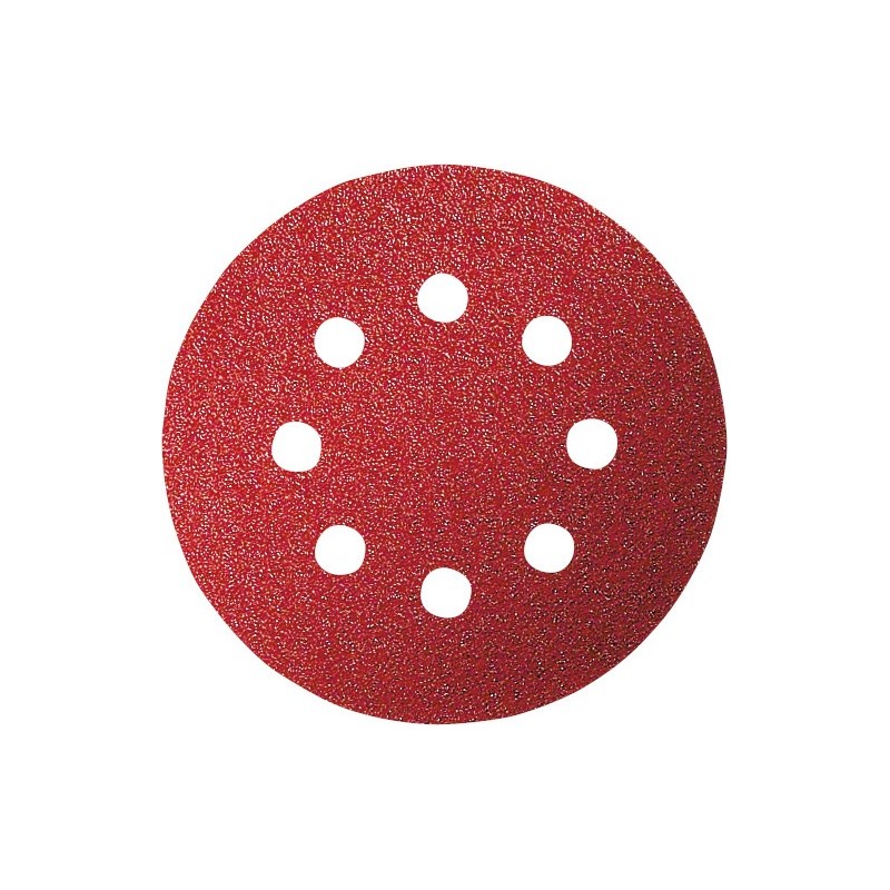 Bosch Set 5 foi slefuire Expert for Wood and Paint C430, 125mm, G60, 8 orificii