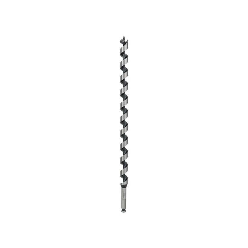 Bosch Burghiu pentru lemn elicoidal 20x385x450mm