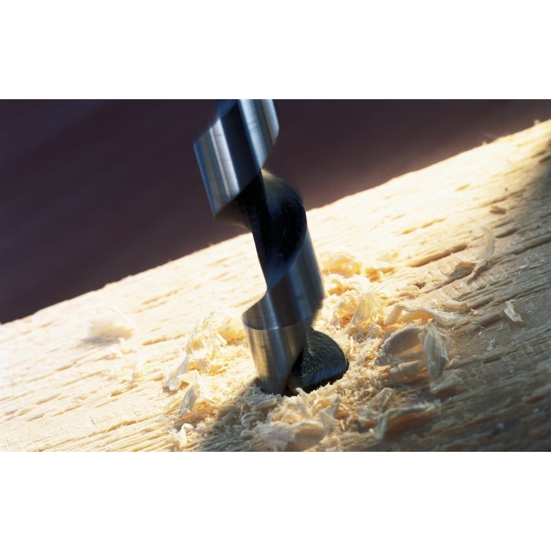 Bosch Burghiu pentru lemn elicoidal 20x385x450mm