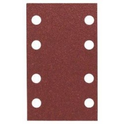 Bosch Foi abrazive BS R80