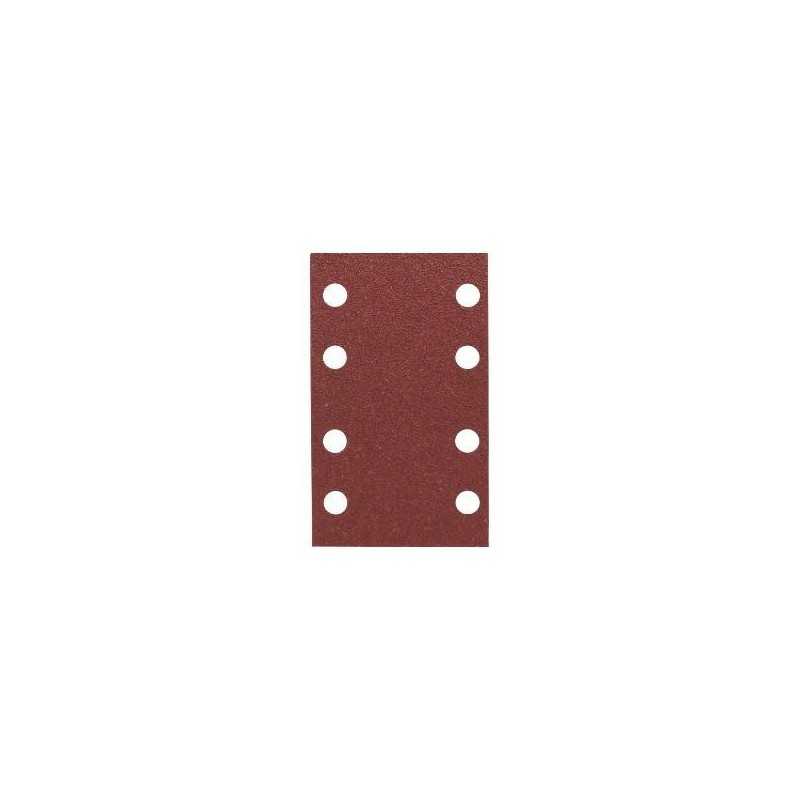 Bosch Foi abrazive BS R80