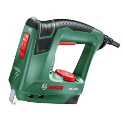 Bosch PTK 14EDT Capsator electric 220V, 14mm + 1000 capse