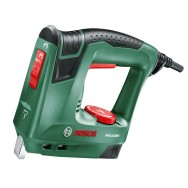 Bosch PTK 14EDT Capsator electric 220V, 14mm + 1000 capse