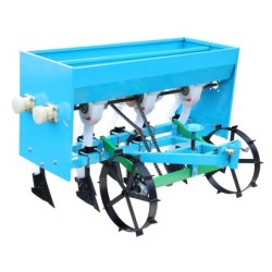 ProGARDEN Semanatoare cereale, 25L pentru Campo T12 si T18