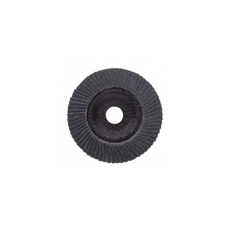 Bosch Disc de slefuire evantai X571, Best for Metal D180mm G60, cu degajare