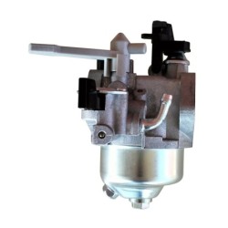 Carburator P21 cu robinet pentru motoare 270cmc, motopompa, motocultor, utilaje constructii