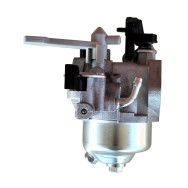 Carburator P21 cu robinet pentru motoare 270cmc, motopompa, motocultor, utilaje constructii