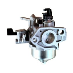 Carburator P21 cu robinet pentru motoare 270cmc, motopompa, motocultor, utilaje constructii