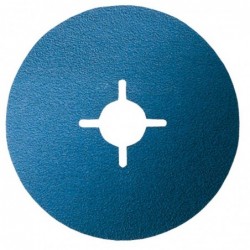 Bosch Disc de slefuire cu fibre Best for Metal D180mm, G60