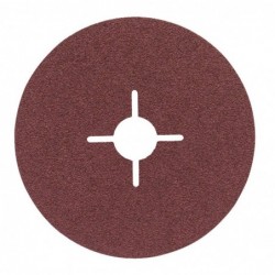 Bosch Foi abrazive 120, 125x22.23mm