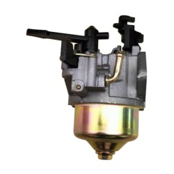 Carburator P27 cu robinet pentru motoare 389-460cmc, motopompa, motocultor, utilaje de constructii