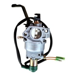 Carburator P27 cu electrovalva pentru motoare 389-460cmc, generator