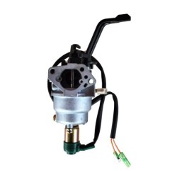 Carburator P27 cu electrovalva pentru motoare 389-460cmc, generator