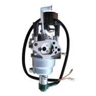 Carburator P27 cu electrovalva pentru motoare 389-460cmc cu pornire automata