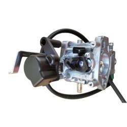 Carburator P27 cu electrovalva pentru motoare 389-460cmc cu pornire automata