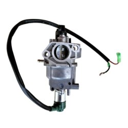 Carburator P27 cu electrovalva pentru motoare 389-420cmc, generator