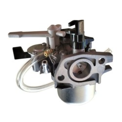 Carburator P19 cu robinet pentru mai compactor SG80LC
