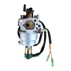Carburator P27 cu electrovava pentru motoare 389-460cmc cu pornire automata