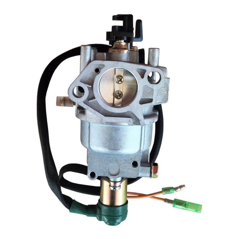 Carburator P27 cu electrovava pentru motoare 389-460cmc cu pornire automata