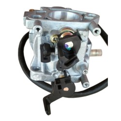 Carburator P27 cu electrovava pentru motoare 389-460cmc cu pornire automata