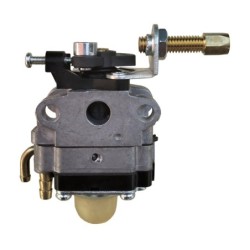 Carburator P8 cu pompa de amorsare pentru motoare 25cmc, KASEI 135F