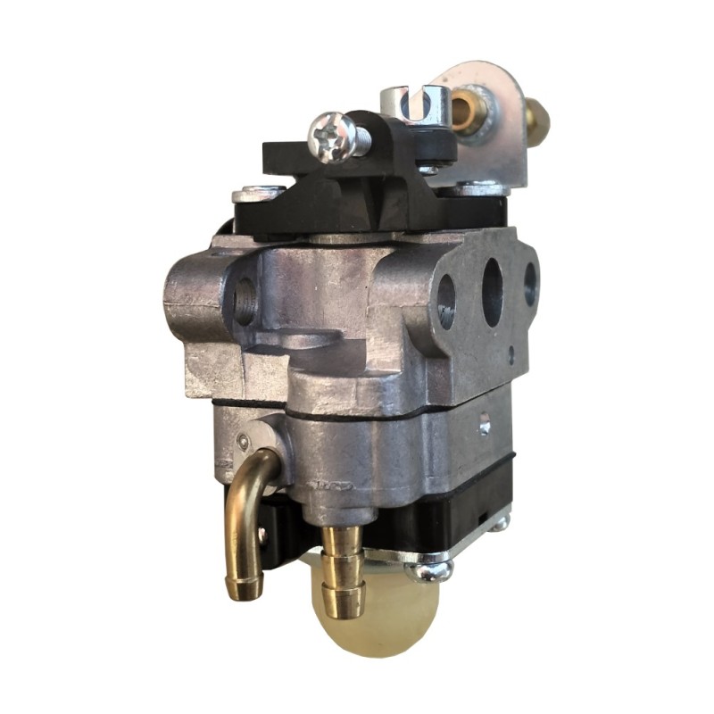 Carburator P8 cu pompa de amorsare pentru motoare 25cmc, KASEI 135F
