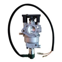 Carburator P27 cu electrovalva si suport motoare pas-cu-pas pentru DigiS9500iea