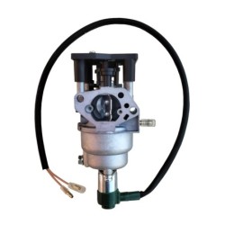 Carburator P27 cu electrovalva si suport motoare pas-cu-pas pentru DigiS9500iea