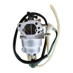 Carburator P27 cu electrovalva pentru IG6000