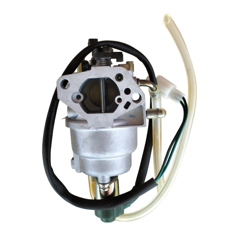 Carburator P27 cu electrovalva pentru IG6000