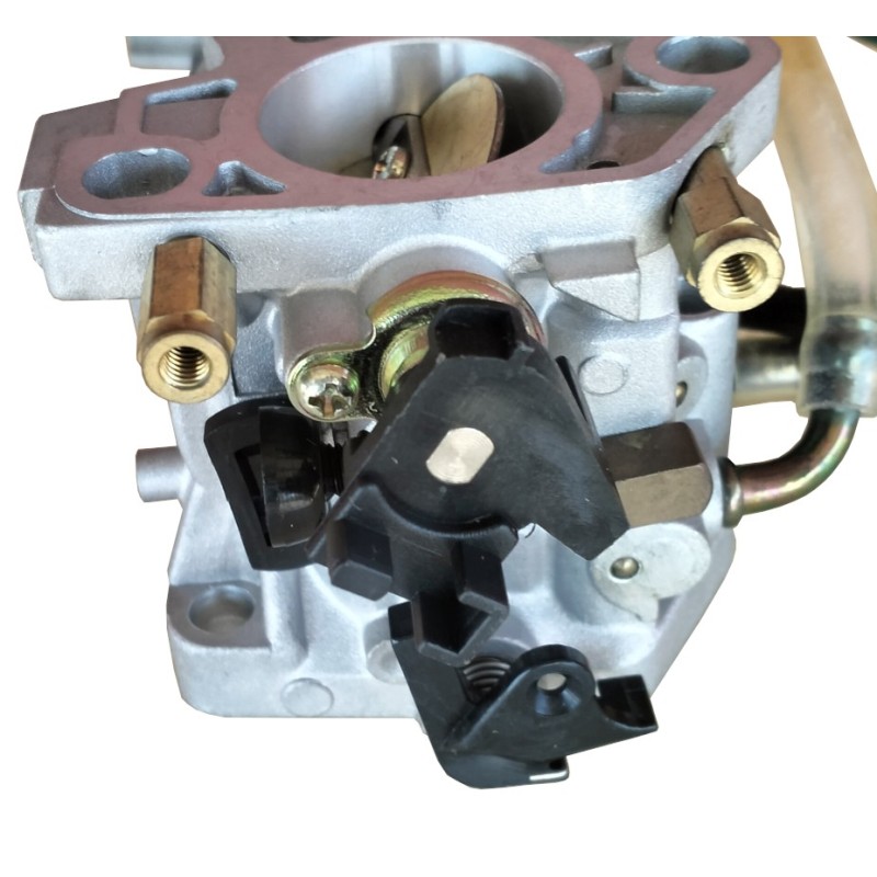 Carburator P27 cu electrovalva pentru IG6000