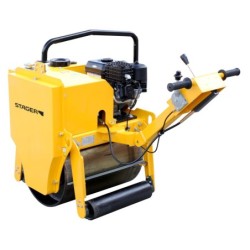 Stager CMV60-5 Cilindru mono vibrocompactor, motor Briggs&Stratton XR750