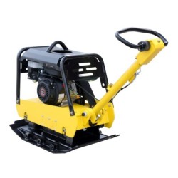Stager PCH 300-2 Placa compactoare hidraulica, 300kg, motor Loncin G420F