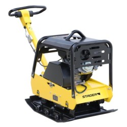 Stager PCH 300-2 Placa compactoare hidraulica, 300kg, motor Loncin G420F