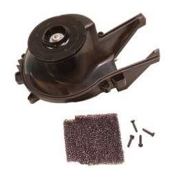 Bosch 1600A011S9 Subansamblu motor pentru GAS 18V-10L