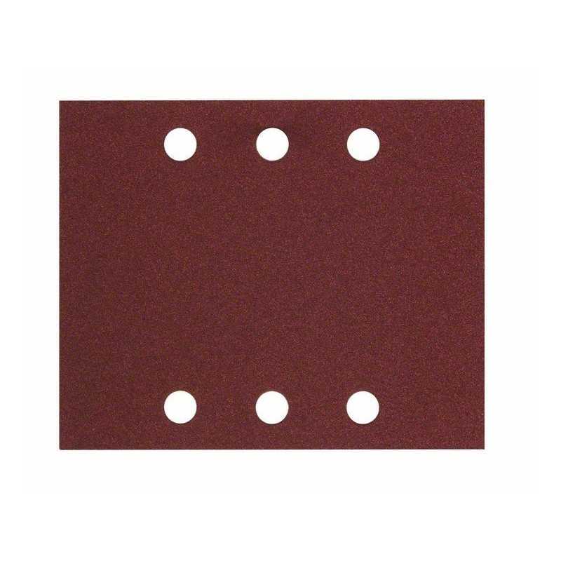 Bosch 10 foi RW, 115x140mm, Gr.120