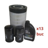 Pachet revizie pentru generator Stager YDSD138S3