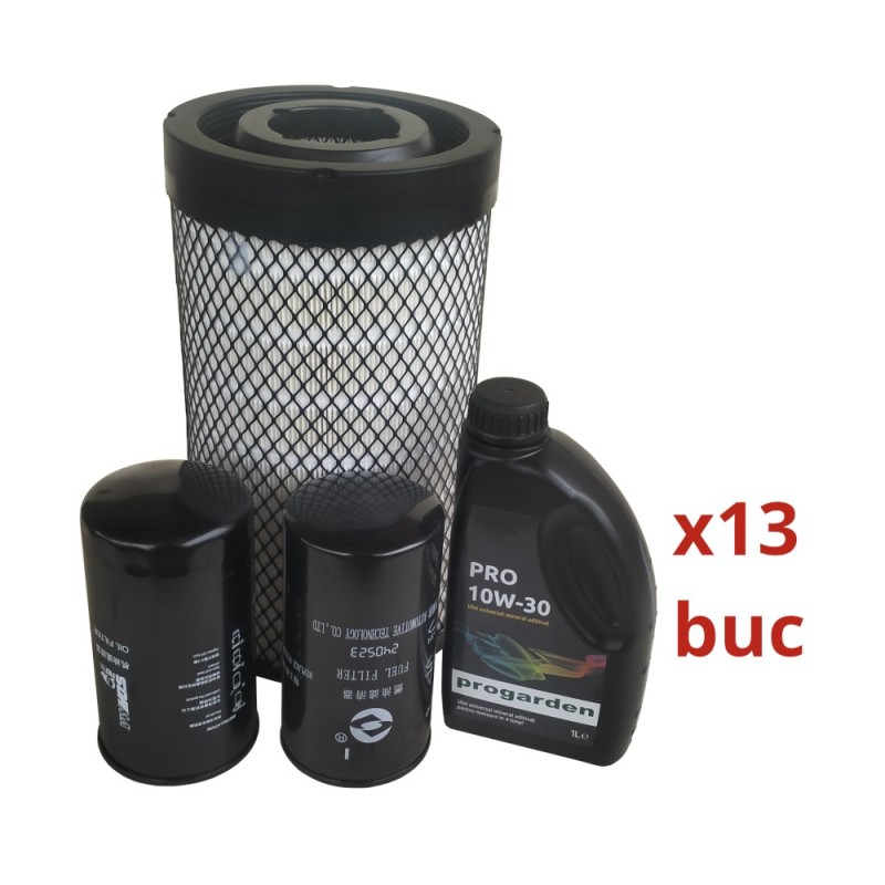 Pachet revizie pentru generator Stager YDSD138S3